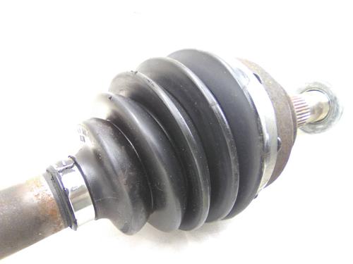 Left front driveshaft FIAT DUCATO Van (250_) 120 Multijet 2,3 D | BP29071555M38 - Image 3