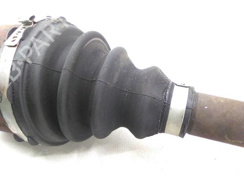 Left front driveshaft FIAT DUCATO Van (250_) 120 Multijet 2,3 D | BP29071555M38 - Image 4