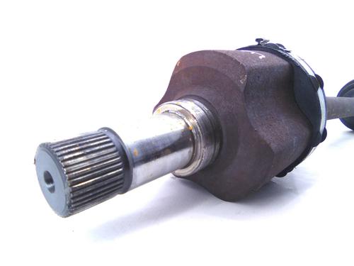Left front driveshaft FIAT DUCATO Van (250_) 120 Multijet 2,3 D | BP29071555M38 - Image 5