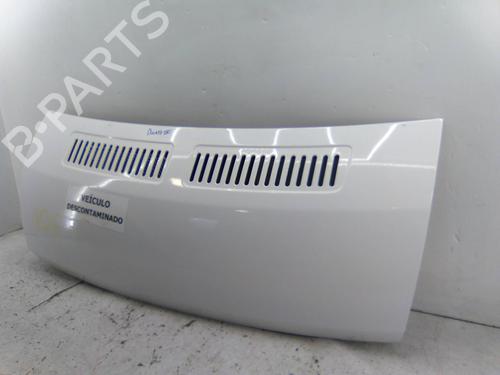 Capot Capot FIAT DUCATO Van (250_) 120 Multijet 2,3 D (120 hp) 29071557 29071557