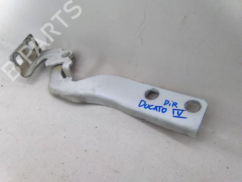 drhngseldrbegrnser-fiat-ducato-van-250_-2006-31255985 main image