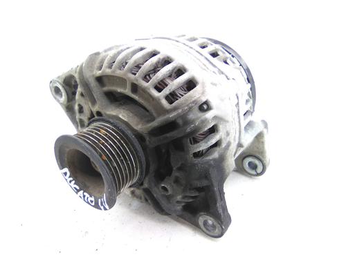 Used Alternator Alternator FIAT DUCATO Van (250_) 120 Multijet 2,3 D (120 hp) 29071574 29071574