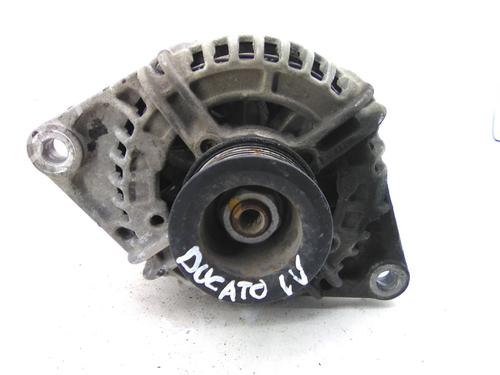 Alternator FIAT DUCATO Van (250_) 120 Multijet 2,3 D | BP29071574M7 - Image 2