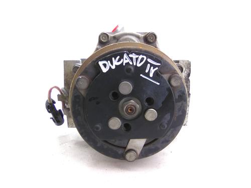 AC compressor FIAT DUCATO Van (250_) 120 Multijet 2,3 D | BP29071570M34 - Image 2