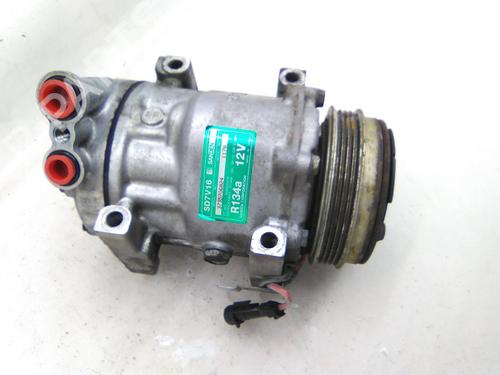 AC compressor FIAT DUCATO Van (250_) 120 Multijet 2,3 D | BP29071570M34 - Image 3