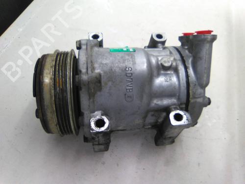 AC compressor FIAT DUCATO Van (250_) 120 Multijet 2,3 D | BP29071570M34 - Image 4