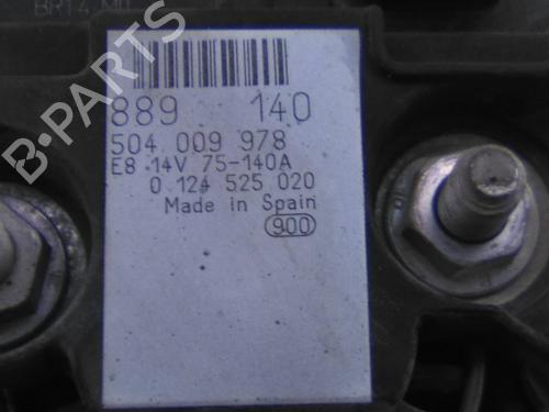 Alternator FIAT DUCATO Van (250_) 120 Multijet 2,3 D | BP29071574M7 - Image 6