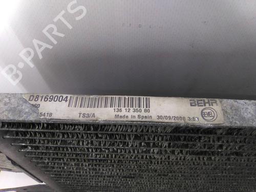 AC radiator FIAT DUCATO Van (250_) 120 Multijet 2,3 D | BP29071572M32 - Image 2