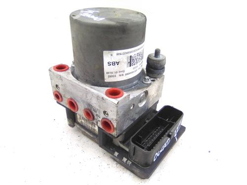 Used ABS pump ABS pump FIAT DUCATO Van (250_) 120 Multijet 2,3 D (120 hp) 29071573 29071573