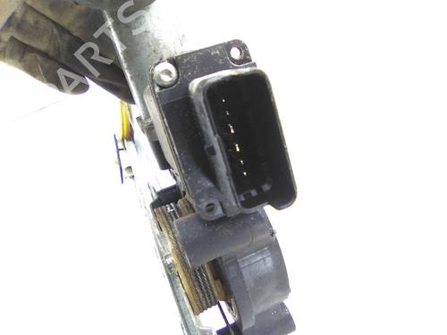 Front right window mechanism FIAT DUCATO Van (250_) 120 Multijet 2,3 D | BP29071578C23  - Image 5