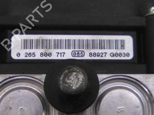 ABS pump FIAT DUCATO Van (250_) 120 Multijet 2,3 D | BP29071573M43  - Image 6