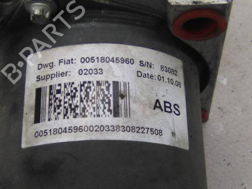ABS pump FIAT DUCATO Van (250_) 120 Multijet 2,3 D | BP29071573M43  - Image 7