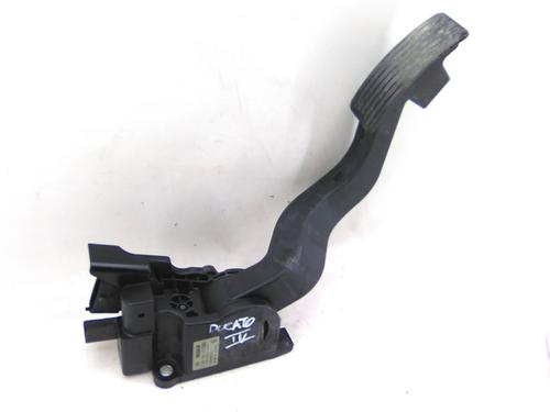 Used Pedal Pedal FIAT DUCATO Van (250_) 120 Multijet 2,3 D (120 hp) 29071580 29071580