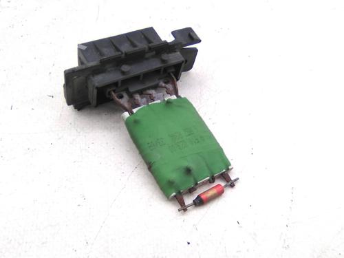 Used Heater resistor Heater resistor 29071590 29071590