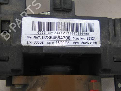 Switch FIAT DUCATO Van (250_) 120 Multijet 2,3 D | BP28589746I30 - Image 4