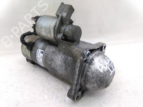 Used Starter Starter FIAT DUCATO Van (250_) 120 Multijet 2,3 D (120 hp) 29071602 29071602