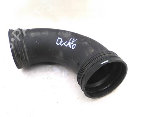 pipe-fiat-ducato-van-250_-2006-31255998 main image