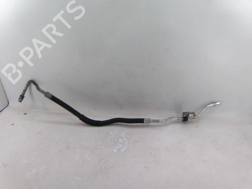 Used Pipe Pipe FIAT DUCATO Van (250_) 120 Multijet 2,3 D (120 hp) 31256002 31256002