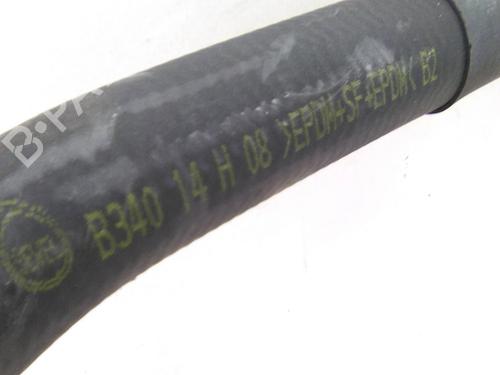 Pipe FIAT DUCATO Van (250_) 120 Multijet 2,3 D | BP31255992M125 - Image 2