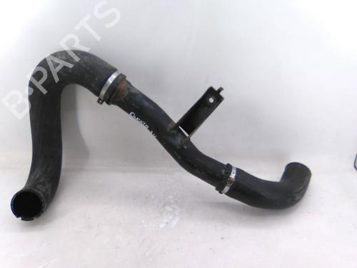 Used Intercooler pipe Intercooler pipe FIAT DUCATO Van (250_) 120 Multijet 2,3 D (120 hp) 31255995 31255995