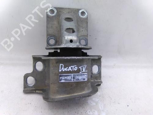 Used Engine mount Engine mount FIAT DUCATO Van (250_) 120 Multijet 2,3 D (120 hp) 28589747 28589747
