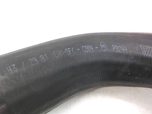 Intercooler pipe FIAT DUCATO Van (250_) 120 Multijet 2,3 D | BP31255995M127 - Image 3
