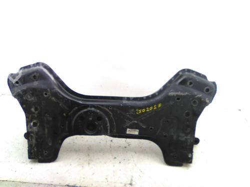 Used Subframe Subframe FIAT DUCATO Van (250_) 120 Multijet 2,3 D (120 hp) 29071610 29071610