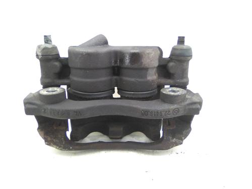 Right front brake caliper FIAT DUCATO Van (250_) 120 Multijet 2,3 D | BP29071618M104 - Image 5