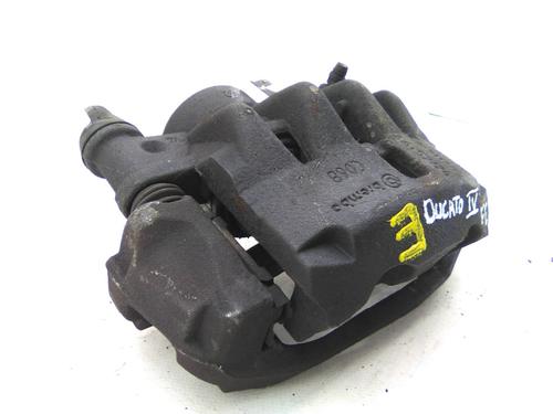 Left front brake caliper FIAT DUCATO Van (250_) 120 Multijet 2,3 D | BP29071619M105 - Image 3