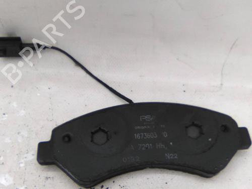 Other FIAT DUCATO Van (250_) 120 Multijet 2,3 D | BP29071617O1 - Image 3