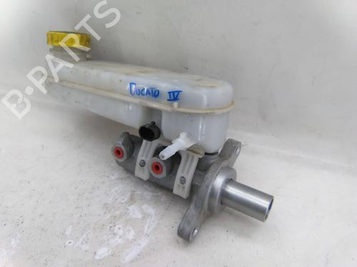 Used Brake master cylinder Brake master cylinder FIAT DUCATO Van (250_) 120 Multijet 2,3 D (120 hp) 28589748 28589748