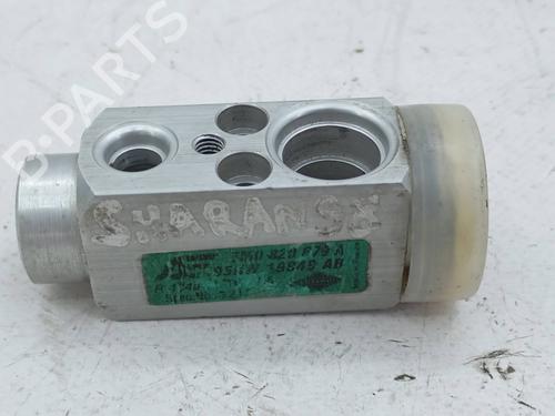 Elektronisk sensor Elektronisk sensor 23551848 23551848