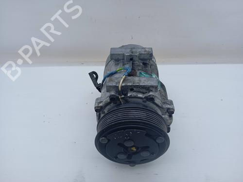AC-Kompressor AC-Kompressor 29184676 29184676