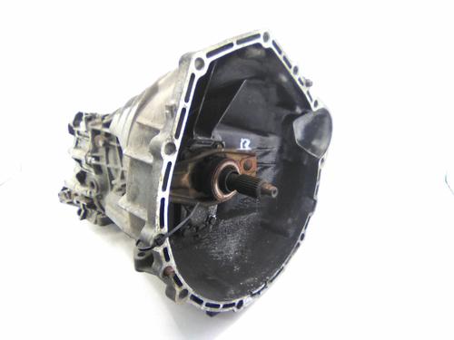 Used Gearbox Gearbox 23533123 23533123