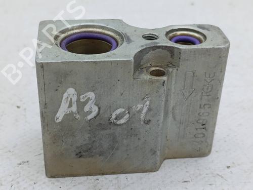 Used Electronic sensor Electronic sensor AUDI A3 (8L1) 1.9 TDI (90 hp) 23551853 23551853