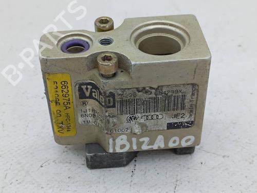 Used Electronic sensor Electronic sensor SEAT IBIZA II (6K1) 1.9 TDI (90 hp) 23551854 23551854