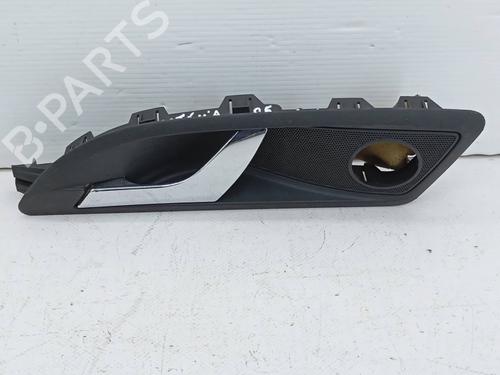 Used Front left interior door handle Front left interior door handle SKODA OCTAVIA II Combi (1Z5) 2.0 TDI (110 hp) 23534851 23534851