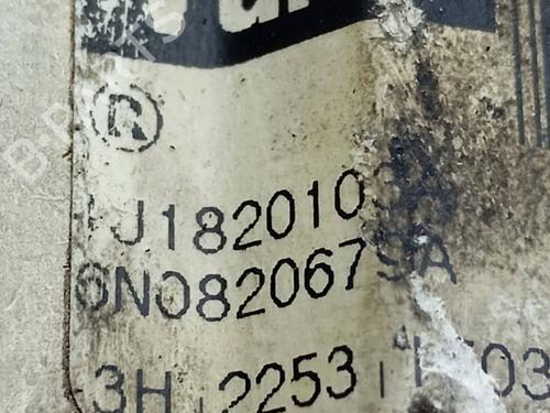 Electronic sensor AUDI A3 (8L1) 1.9 TDI | BP23551869M84 - Image 3