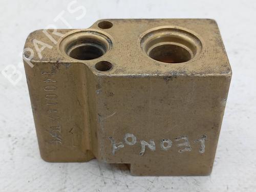 Electronic sensor SEAT LEON (1M1) 1.9 TDI | BP23551861M84 - Image 2