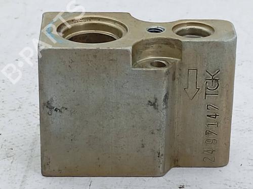 Used Electronic sensor Electronic sensor SKODA OCTAVIA I (1U2) 1.9 TDI (110 hp) 23551866 23551866
