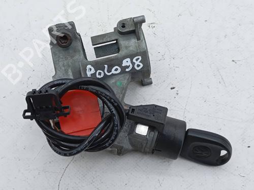 Used Ignition barrel Ignition barrel VW POLO III (6N1) 60 1.4 (60 hp) 23575218 23575218