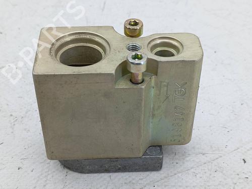 Used Electronic sensor Electronic sensor VW GOLF IV (1J1) 1.9 TDI (90 hp) 23551879 23551879