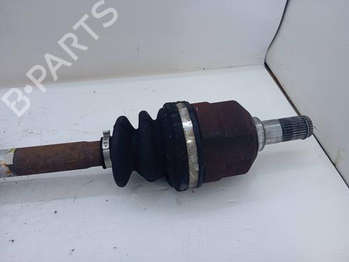 Right front driveshaft HYUNDAI i30 (FD) 1.6 CRDi | BP29751410M39 - Image 2