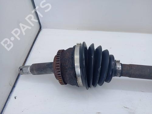 Right front driveshaft HYUNDAI i30 (FD) 1.6 CRDi | BP29751410M39 - Image 3
