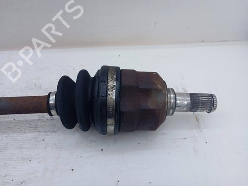 Left front driveshaft HYUNDAI i30 (FD) 1.6 CRDi | BP29751411M38 - Image 2