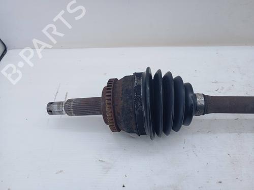 Left front driveshaft HYUNDAI i30 (FD) 1.6 CRDi | BP29751411M38 - Image 3