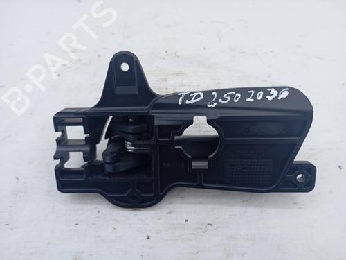 Rear right interior door handle HYUNDAI i30 (FD) 1.6 CRDi | BP29751418I16 - Image 2