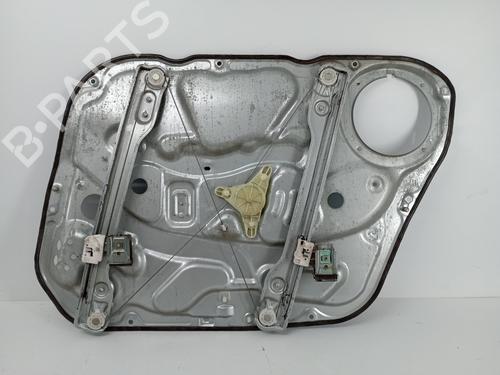Used Front left window mechanism Front left window mechanism HYUNDAI i30 (FD) 1.6 CRDi (128 hp) 32390602 32390602
