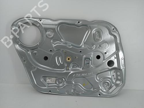 Front left window mechanism HYUNDAI i30 (FD) 1.6 CRDi | BP32390602C22 - Image 2
