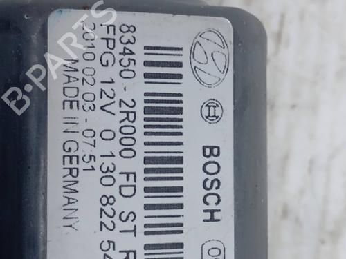 Left rear window motor HYUNDAI i30 (FD) 1.6 CRDi | BP29751441E23 - Image 3